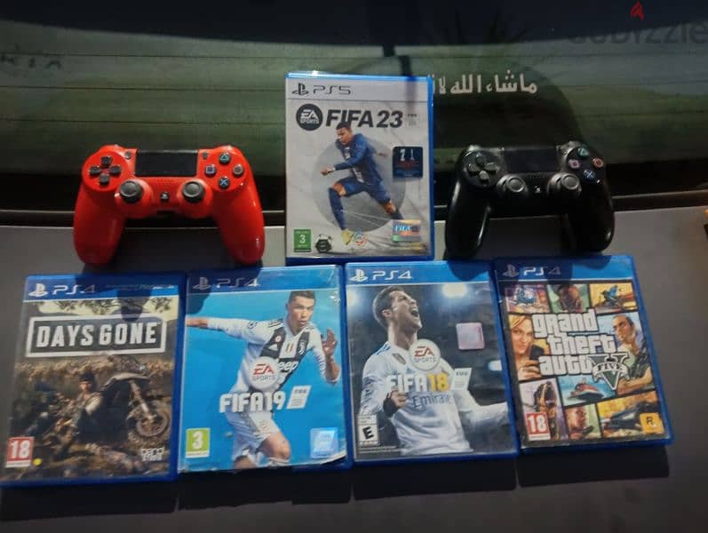 fifa 23 ps5 0