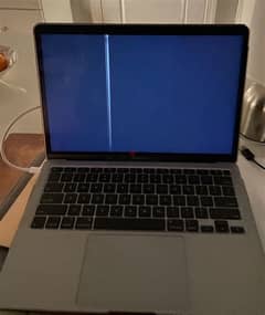 Apple MacBook Air 2018