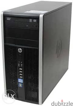 HP 6300  I5 3570