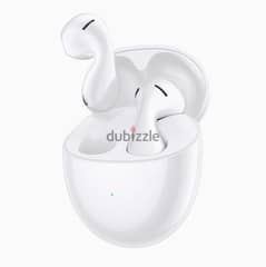 HUAWEI FreeBuds 5 Ceramic White, Compatible with Android & iOS