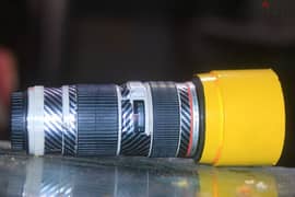 lens 70 200 f4