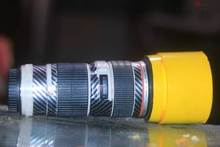 lens