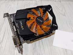 Gtx 750 ti