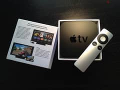 Apple TV 3