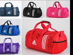 حقيبة Adidas  متعدده الاستخدام  hand&cross bag 0