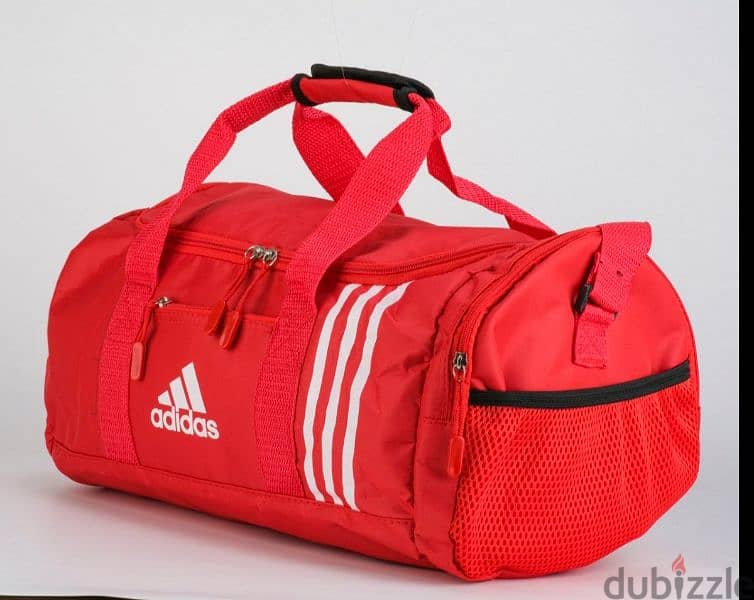 حقيبة Adidas  متعدده الاستخدام  hand&cross bag 1