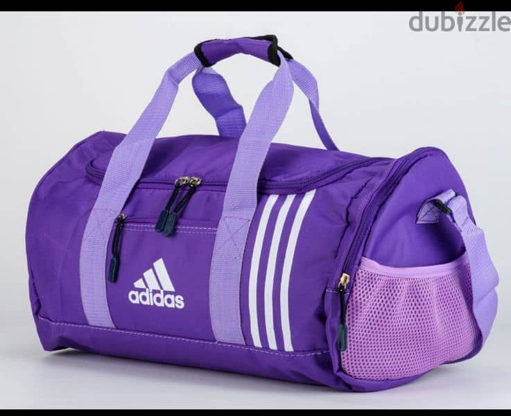 حقيبة Adidas  متعدده الاستخدام  hand&cross bag 2