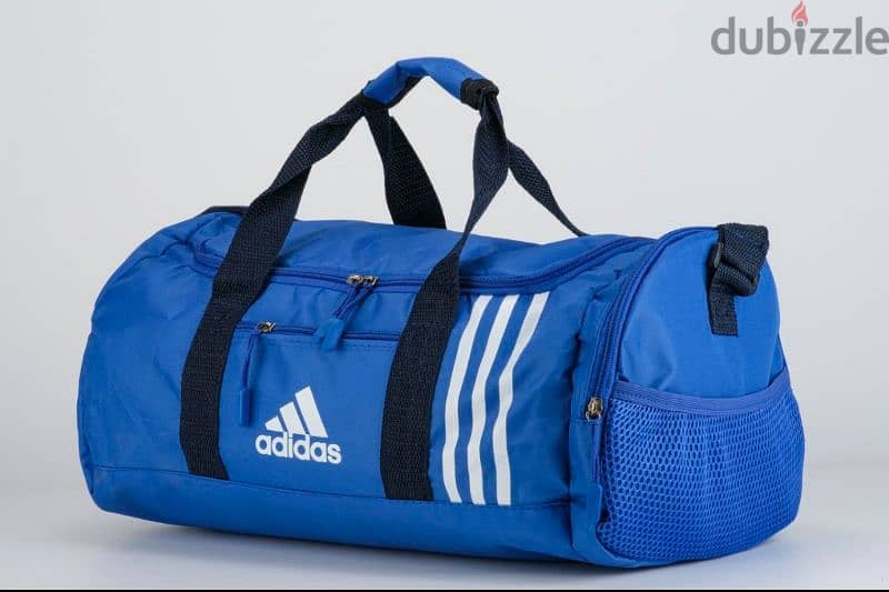 حقيبة Adidas  متعدده الاستخدام  hand&cross bag 3