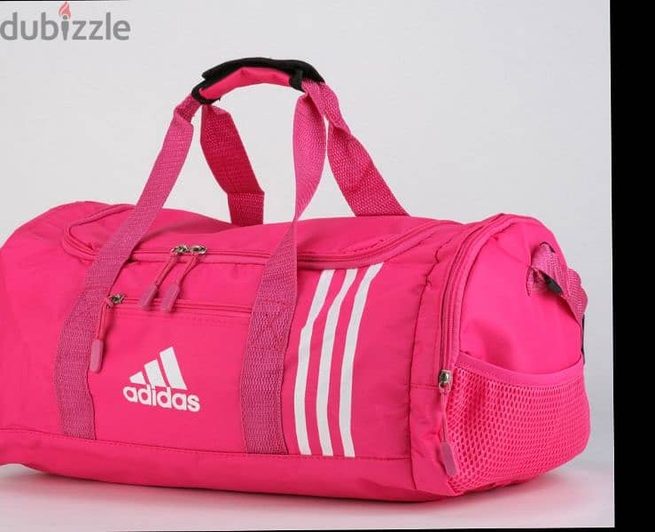 حقيبة Adidas  متعدده الاستخدام  hand&cross bag 4