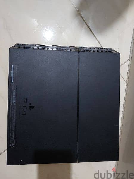 playstation 4 500 gigabyte كسر زيرو 3