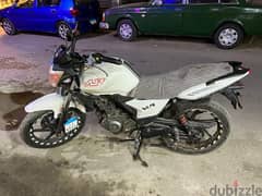 benelli vlr 150 classic