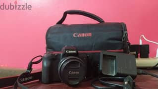 Canon M50 Mark II