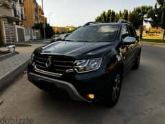 Renault Duster 2019 0