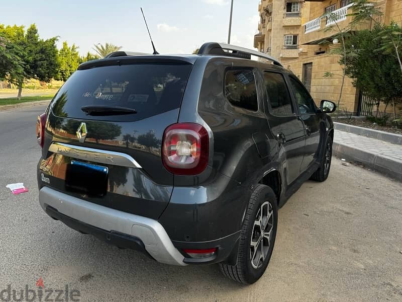 Renault Duster 2019 2