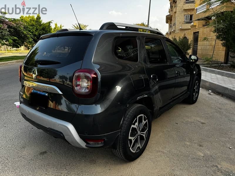 Renault Duster 2019 4