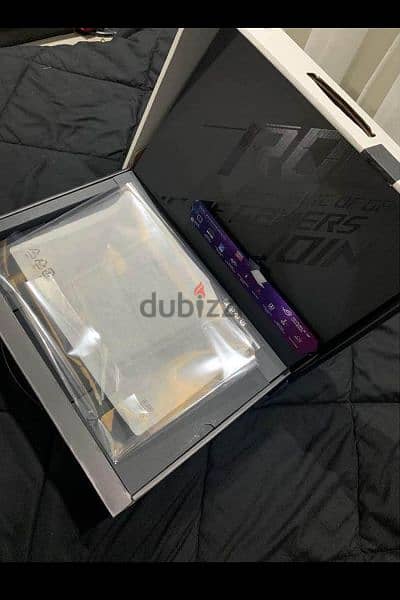 Asus ROG Zephyrus G15 RTX 3060 3