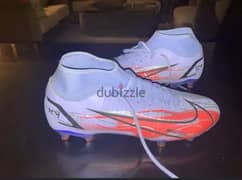 Football shoes size 43 NIKE 0