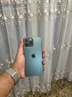 للبيع iphone 13 pro max