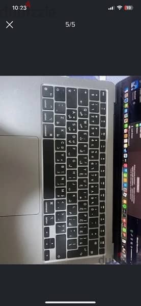 MacBook AIR M1 2020 2