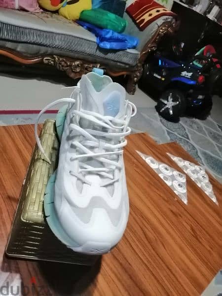 reebok shoes size 45 zig 3