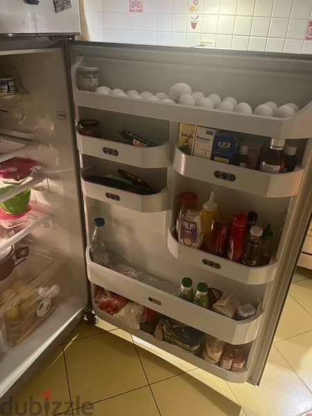 whirlpool fridge 2