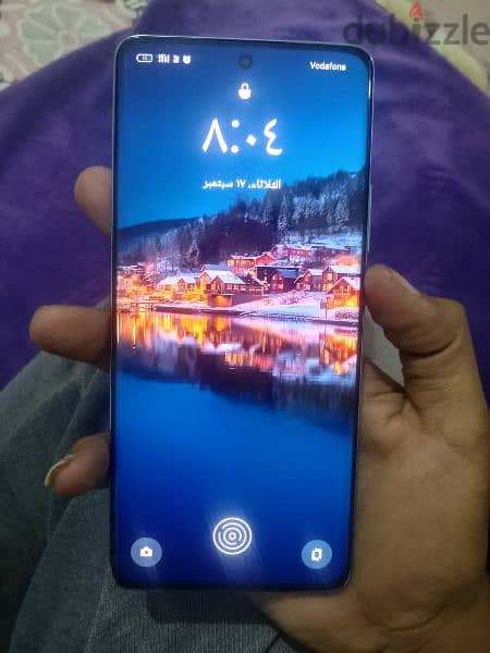 اوبو رينو  oppo reno 11 5g 6