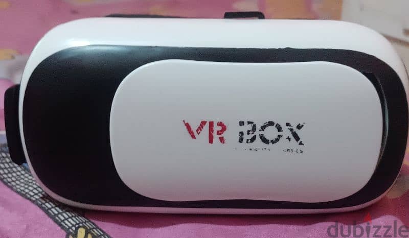 VR Box 1