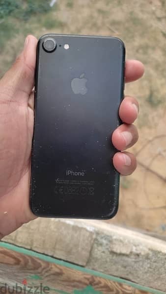 iphone 7 للبدل 6