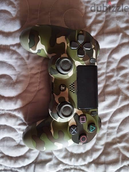 original ps4 controller 0