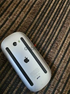 magic mouse 2