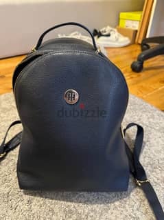 Tommy Hilfiger backpack 0