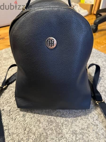 Tommy Hilfiger backpack 2