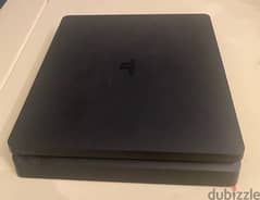 PS4 Slim 1T