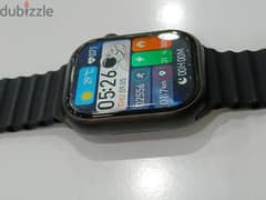 Smart watch