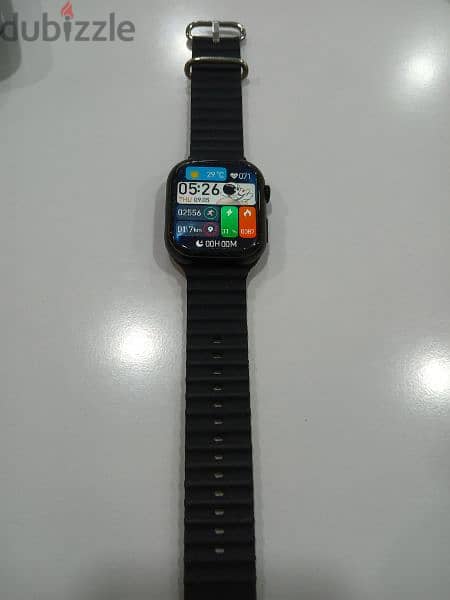 Smart watch 1