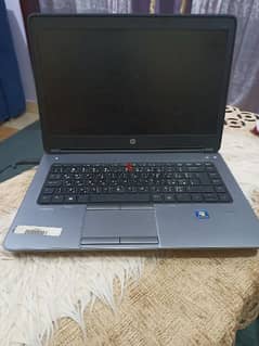 HP laptop