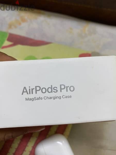 AirPods Pro 1