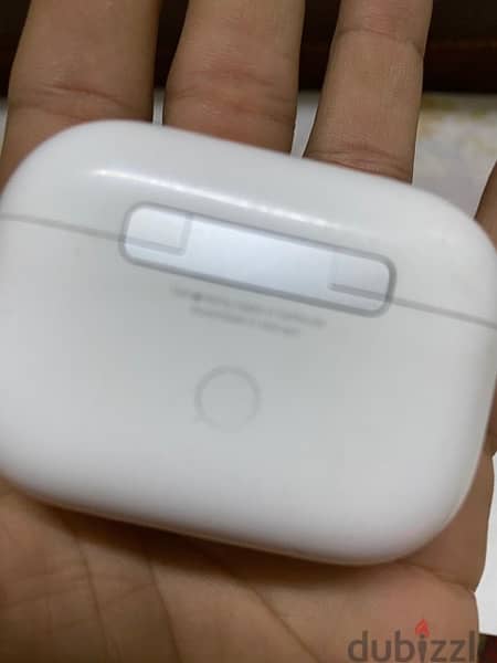 AirPods Pro 3