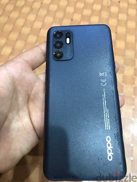 oppo reno 6 2