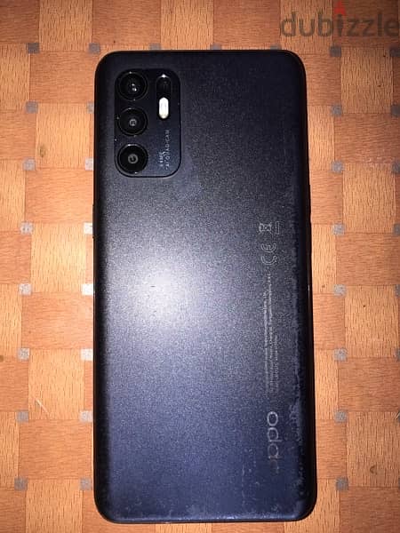 oppo reno 6 7