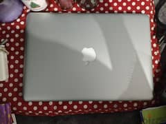 Mac book pro 3