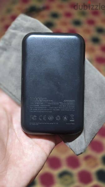 باور بانك جوى روم 10000mAh 2