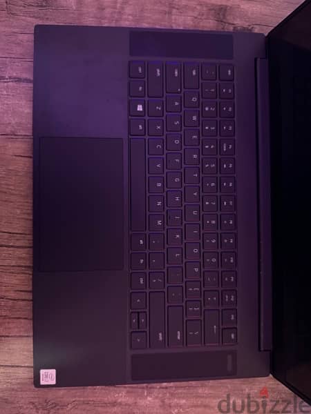 لاب توب Razer Blade 15 GTX 1660 Ti Base Model 10