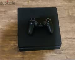 ps4 slim