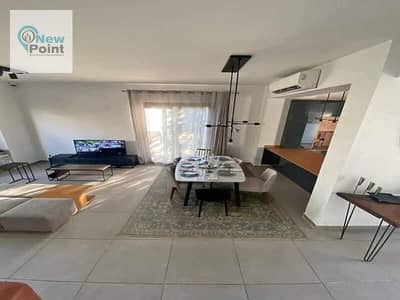 For a limited period, Emkan Misr Company is offering fully finished apartments in Al Burouj Compound at less than the resale price and with installmen