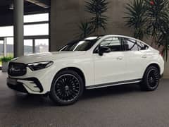 Mercedes-Benz GLC 300 2024