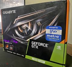 gtx 1650super