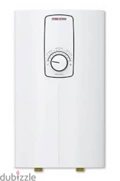 Stiebel Eltron DCE-C 10/12 Instant Water Heater 0