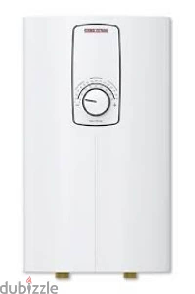 Stiebel Eltron DCE-C 10/12 Instant Water Heater 0