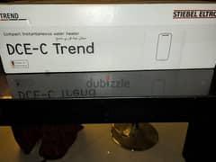 Stiebel Eltron DCE-C 10/12 Instant Water Heater